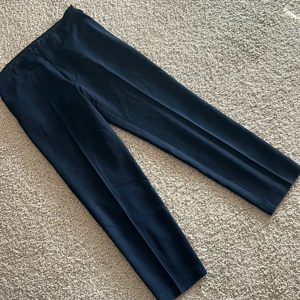 TSA size 38